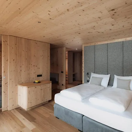 Saltria - Your Alpine Experience Seiser Alm Zimmer foto