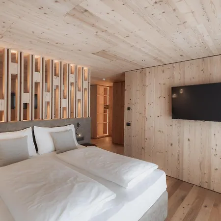 Saltria - Your Alpine Experience Seiser Alm Exterior foto