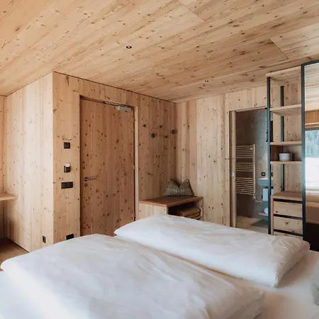 Saltria - Your Alpine Experience Seiser Alm Zimmer foto