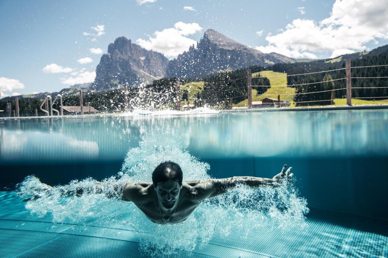 Hotel Saltria - Your Alpine Experience 4*