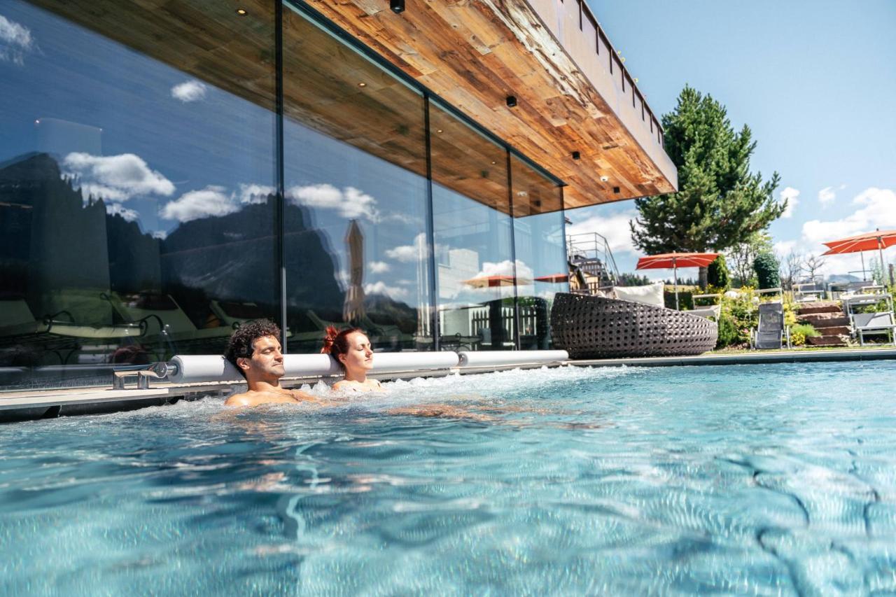 Hotel Saltria - Your Alpine Experience
