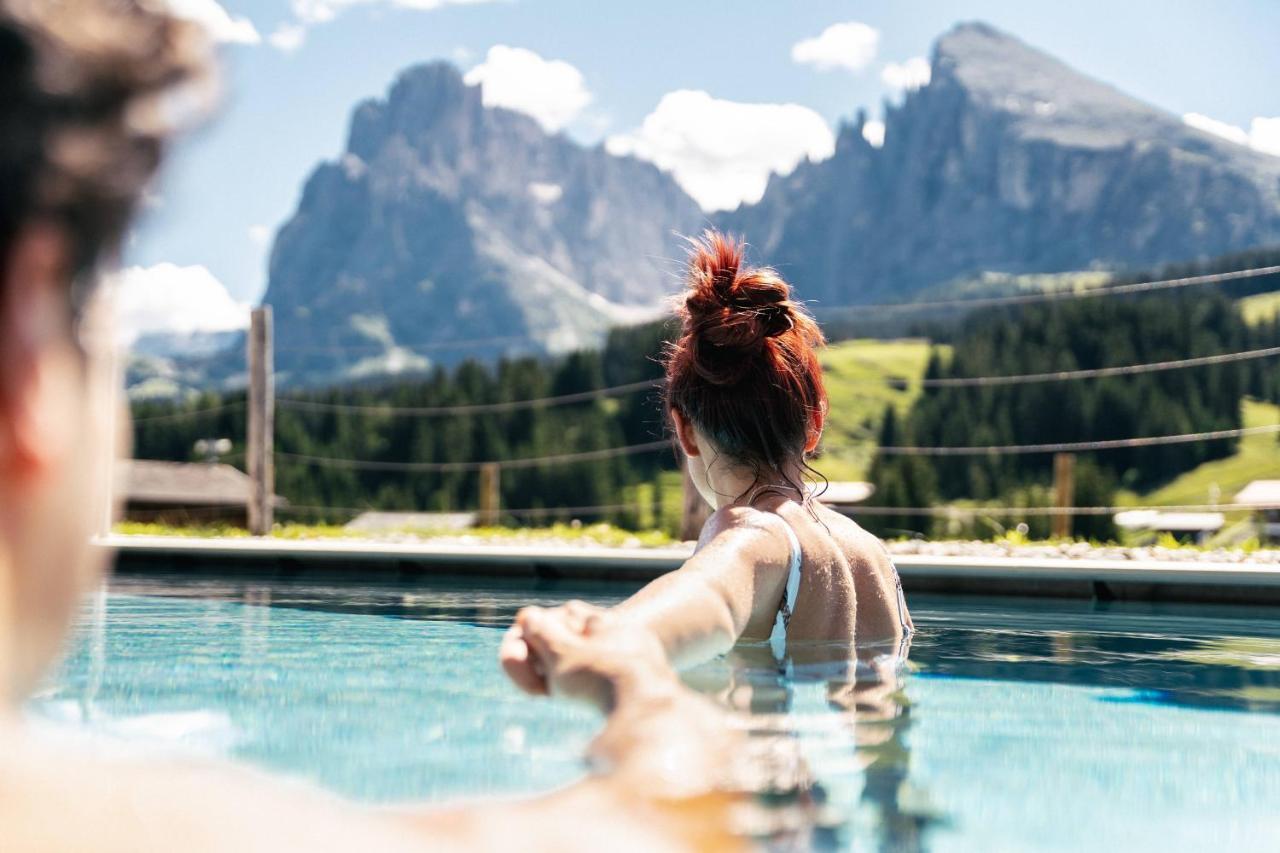 Saltria - Your Alpine Experience
