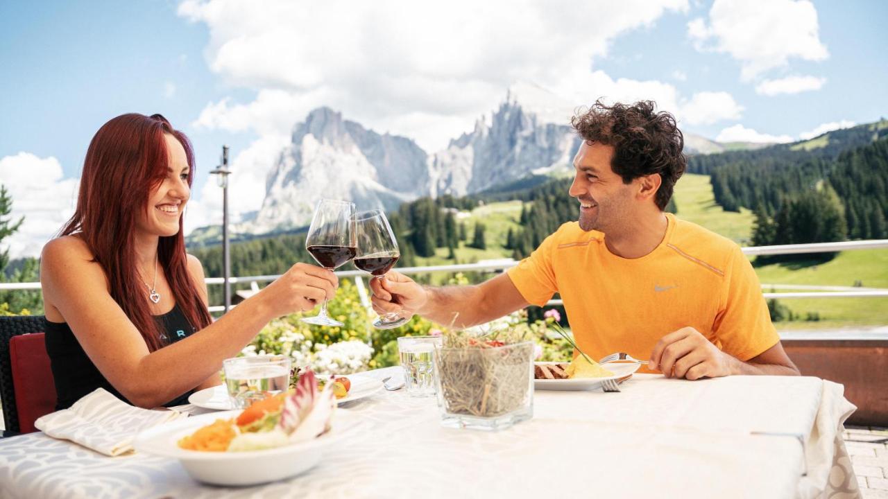 Hotel Saltria - Your Alpine Experience 4*