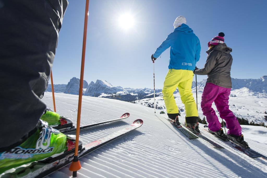 Saltria - Your Alpine Experience Hotel 4*