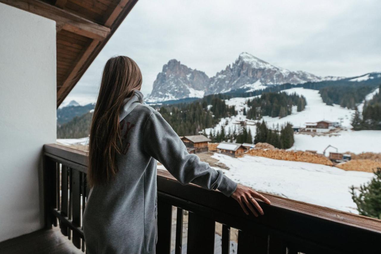 Saltria - Your Alpine Experience Hotel