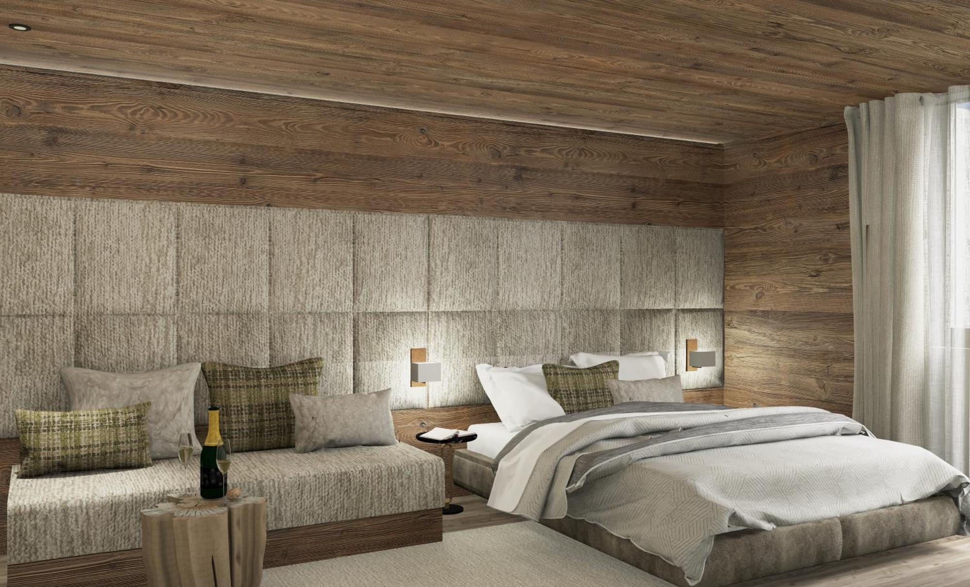 Hotel Saltria - Your Alpine Experience
