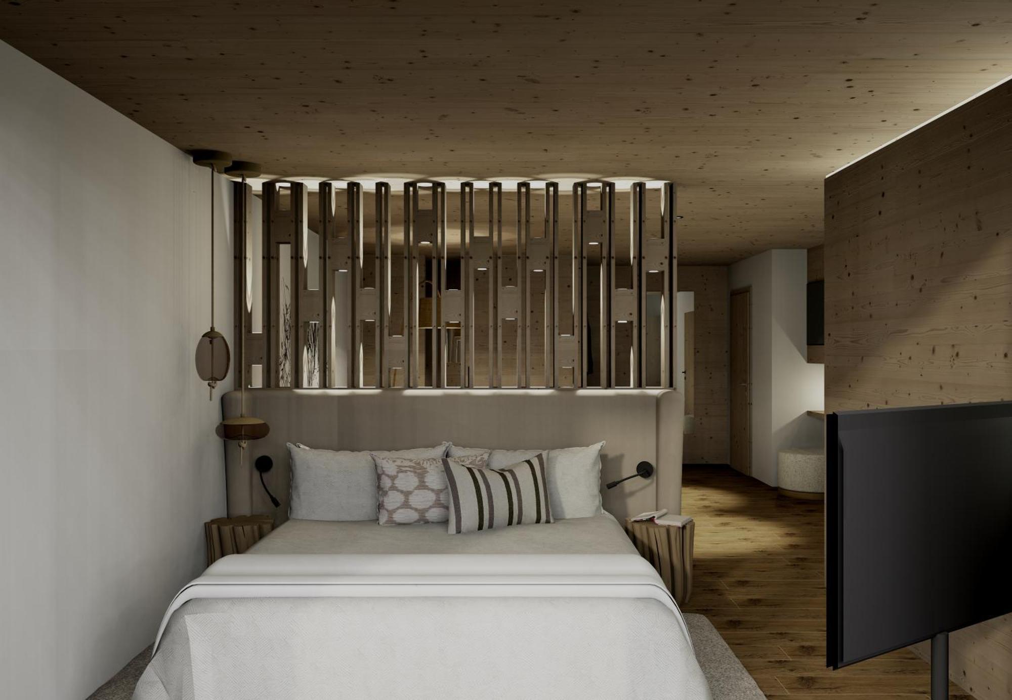 Saltria - Your Alpine Experience 4* Alpe Di Siusi