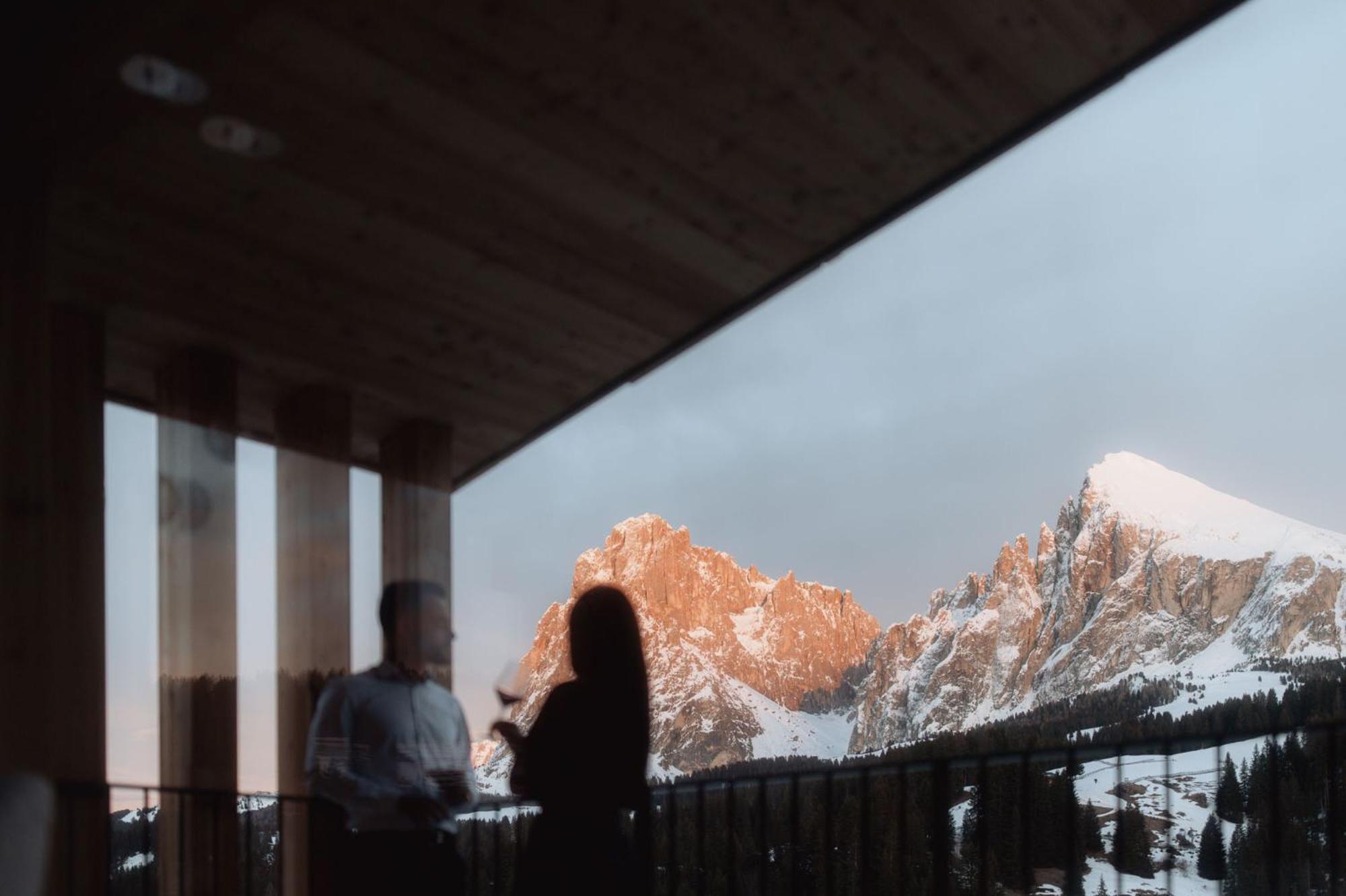 Saltria - Your Alpine Experience