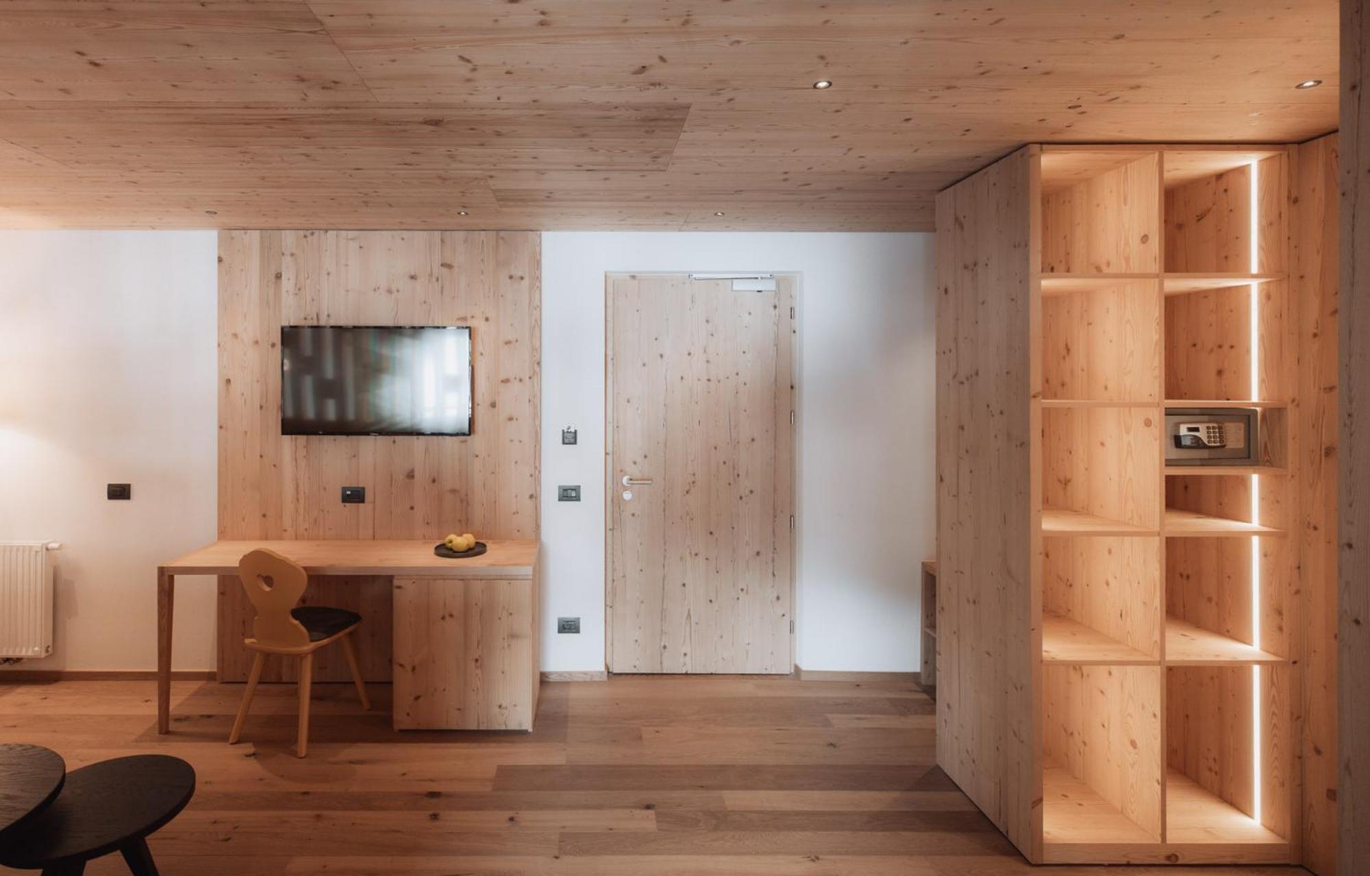 Saltria - Your Alpine Experience Hotel Alpe Di Siusi