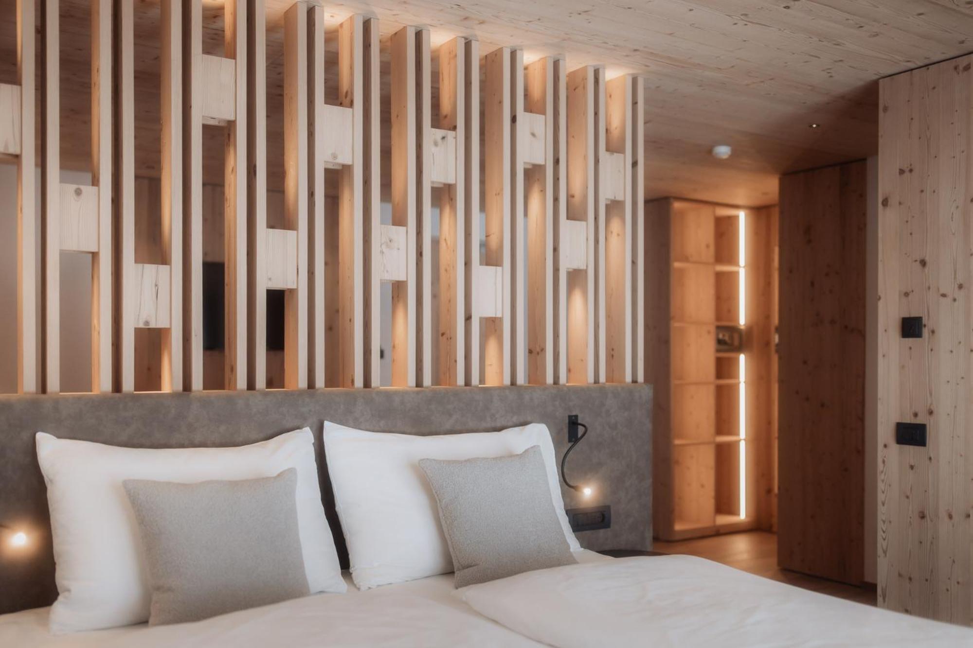 Saltria - Your Alpine Experience Hotel Alpe Di Siusi