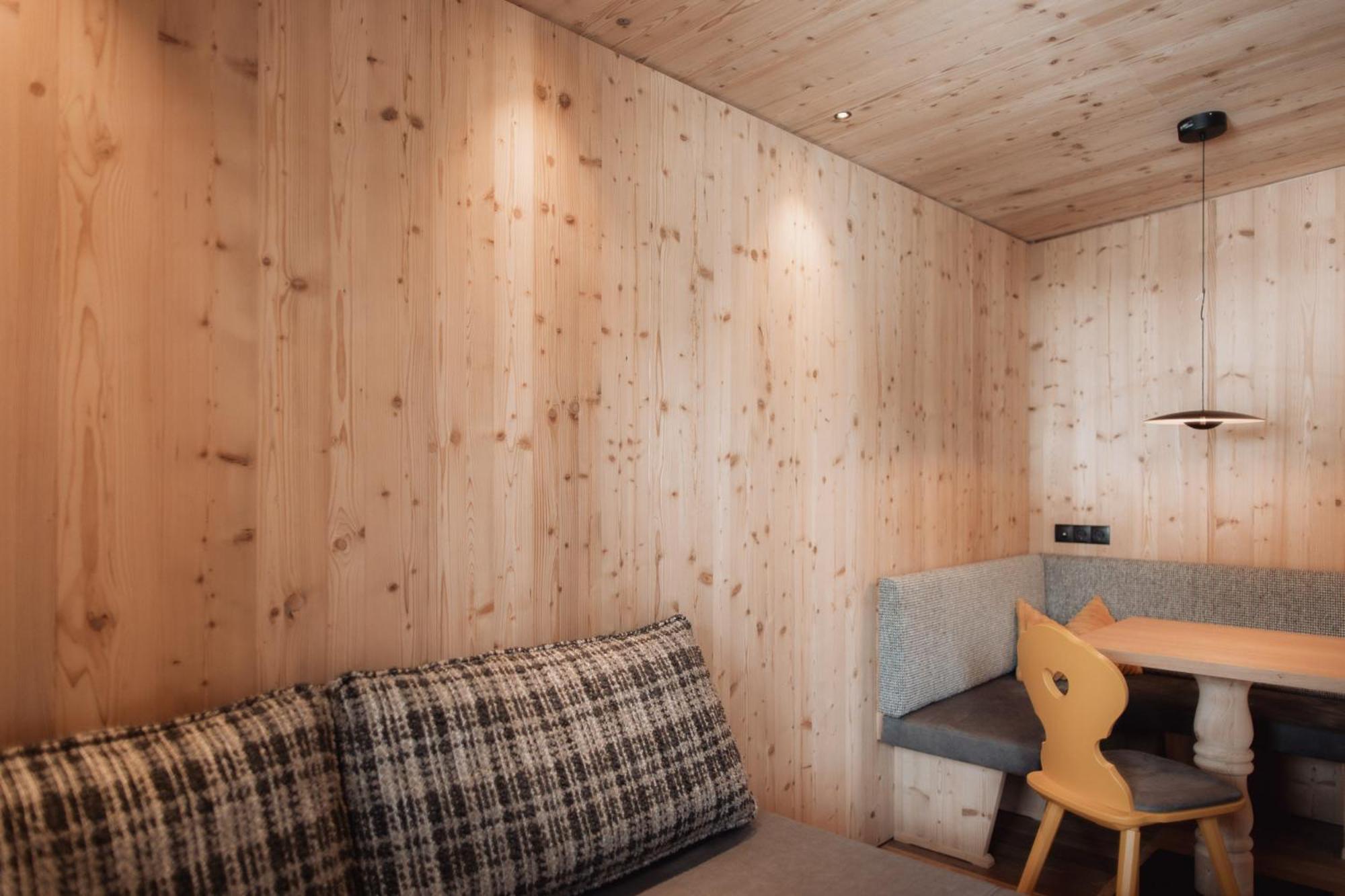 Hotel Saltria - Your Alpine Experience
