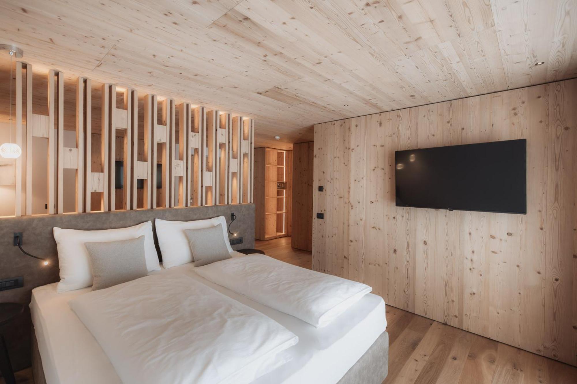 Hotel Saltria - Your Alpine Experience 4*