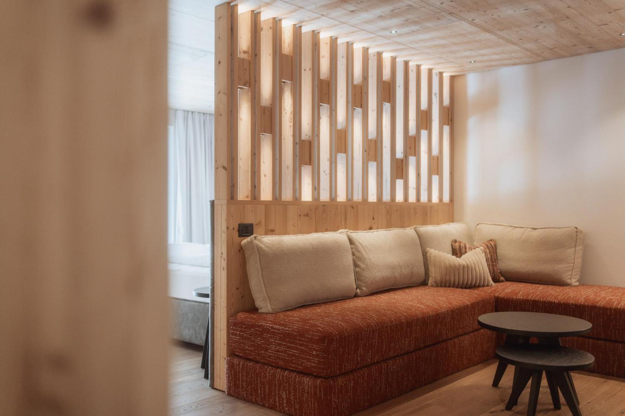 Saltria - Your Alpine Experience Hotel