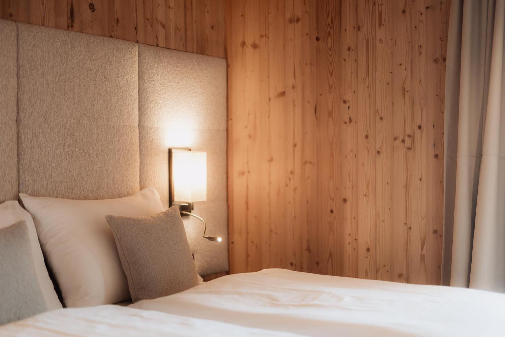 Hotel Saltria - Your Alpine Experience Alpe Di Siusi