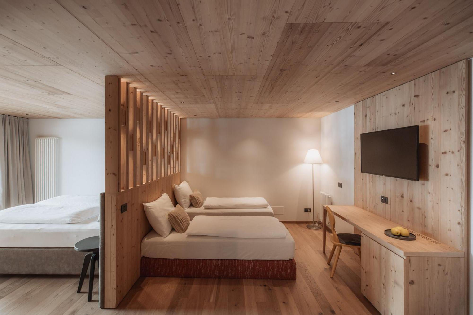 Saltria - Your Alpine Experience Hotel 4*