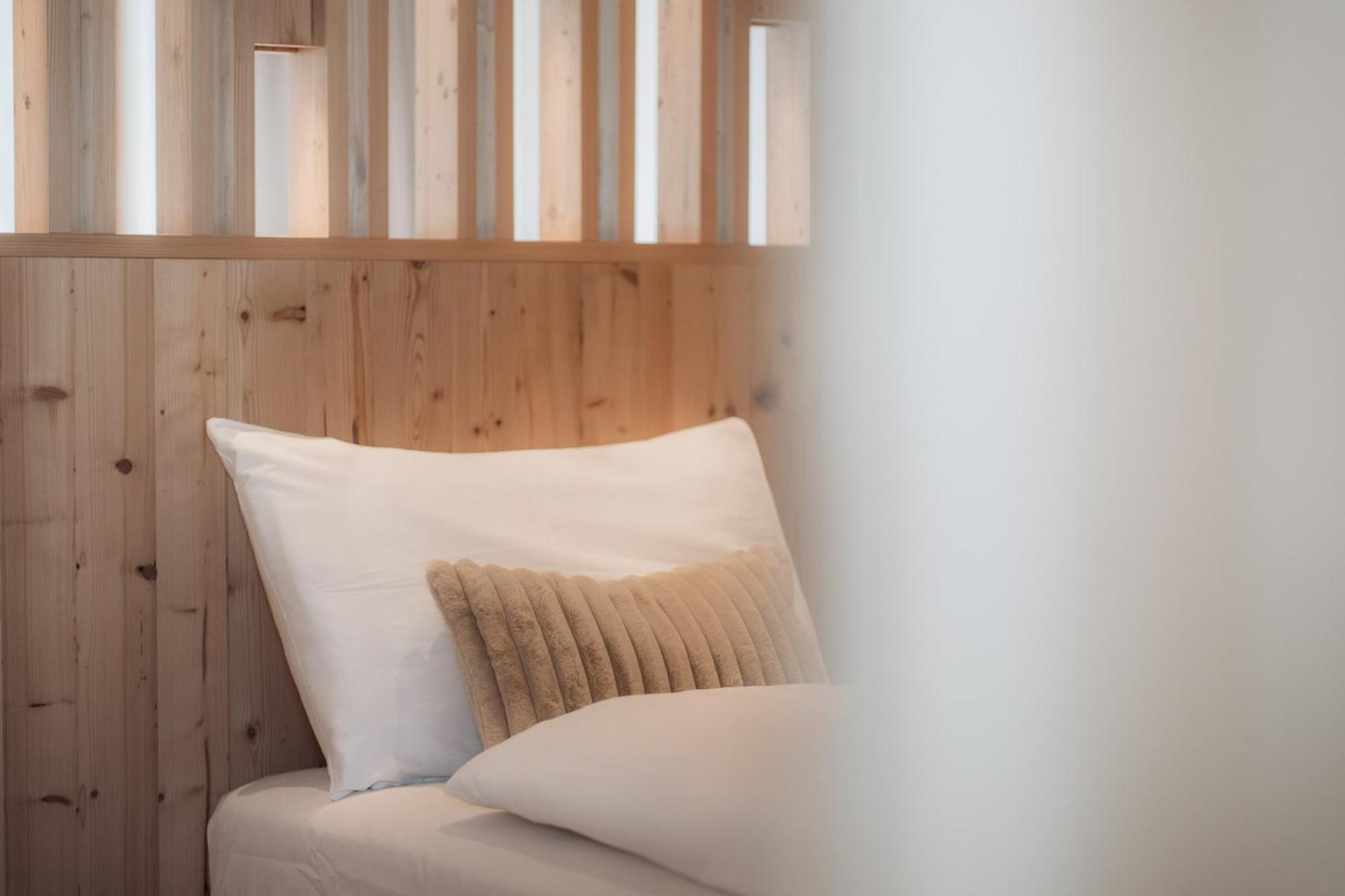 Saltria - Your Alpine Experience Hotel Alpe Di Siusi