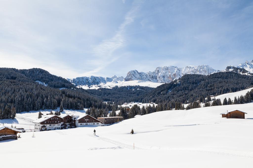 Saltria - Your Alpine Experience