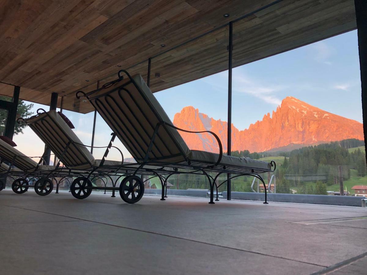 Saltria - Your Alpine Experience Hotel Seiser Alm