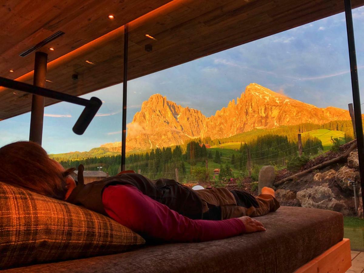 Hotel Saltria - Your Alpine Experience 4*