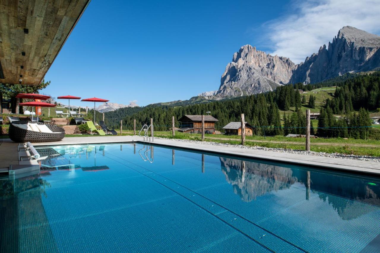 Saltria - Your Alpine Experience 4*