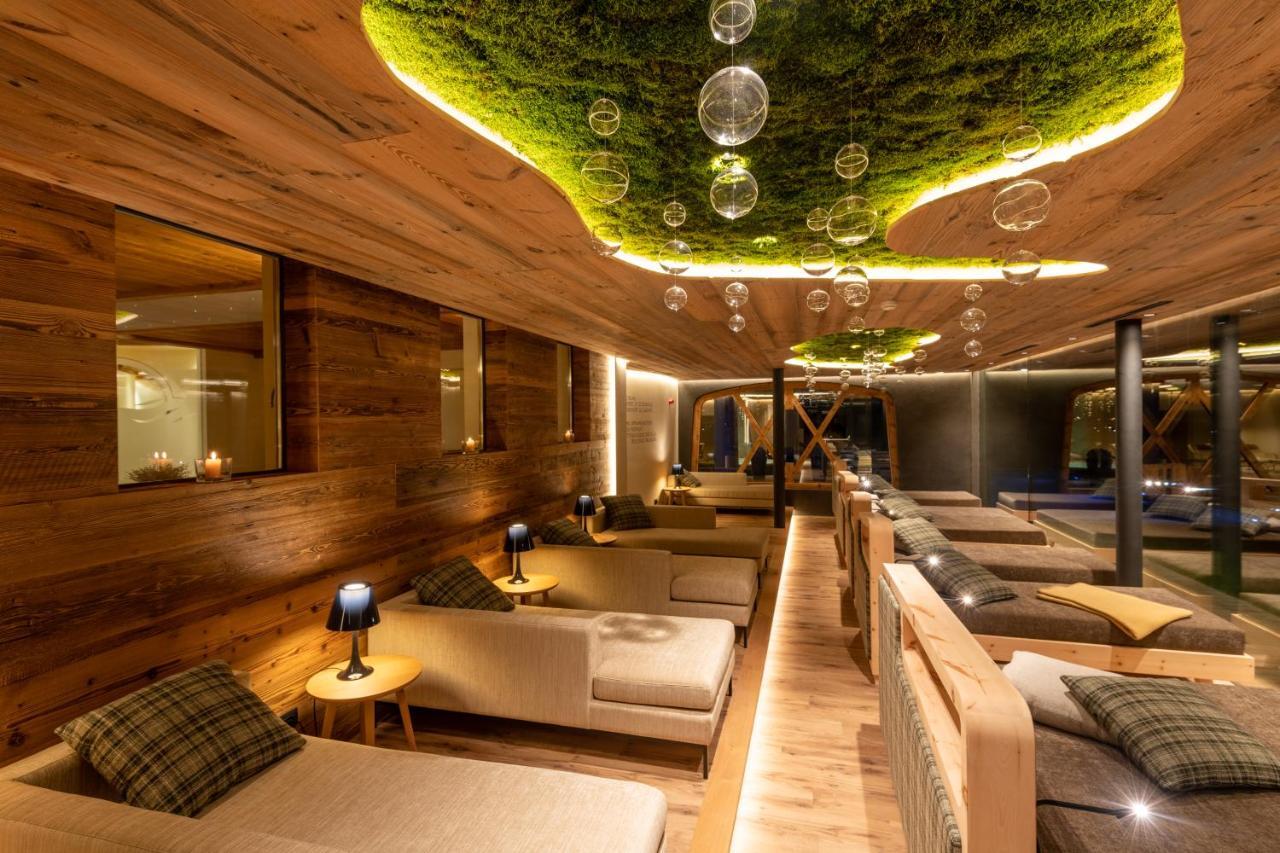 Hotel Saltria - Your Alpine Experience 4*