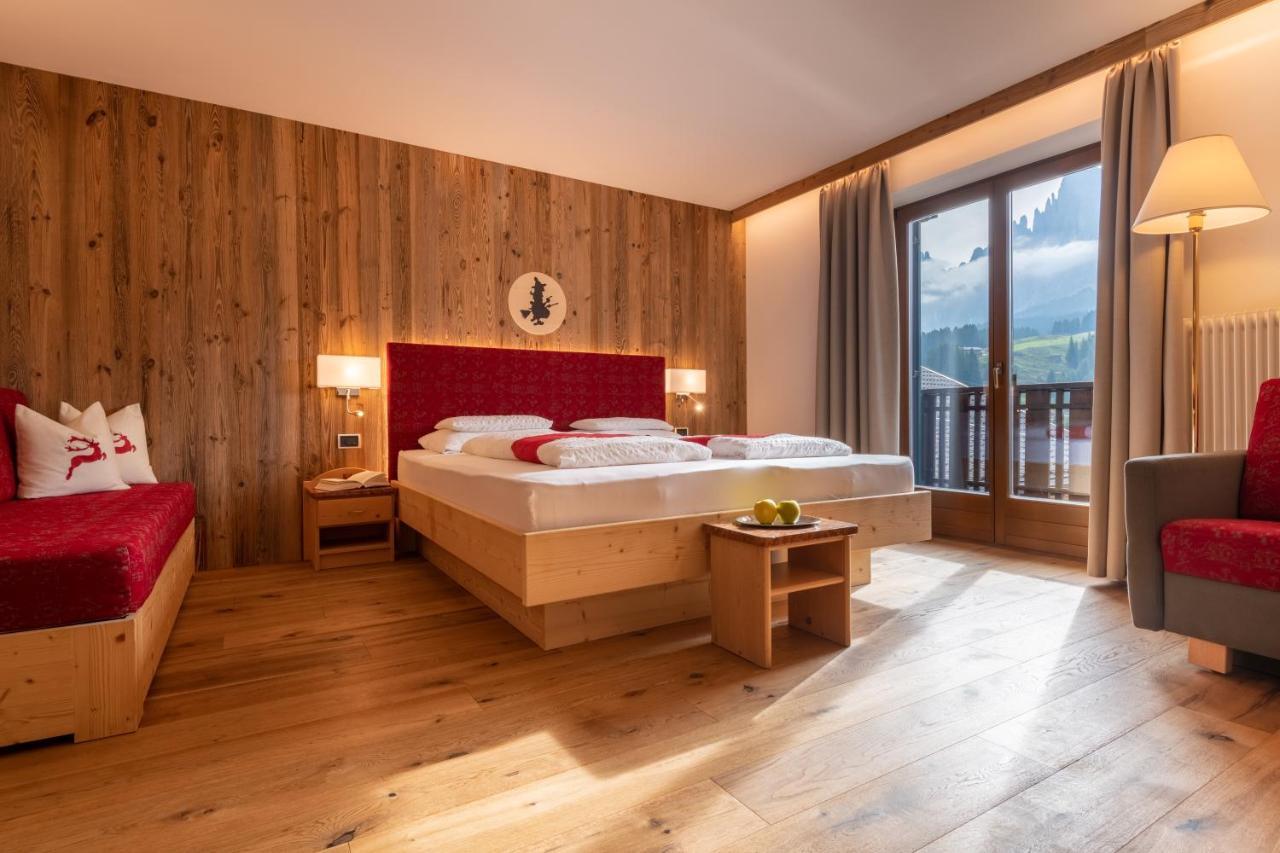 Hotel Saltria - Your Alpine Experience 4*