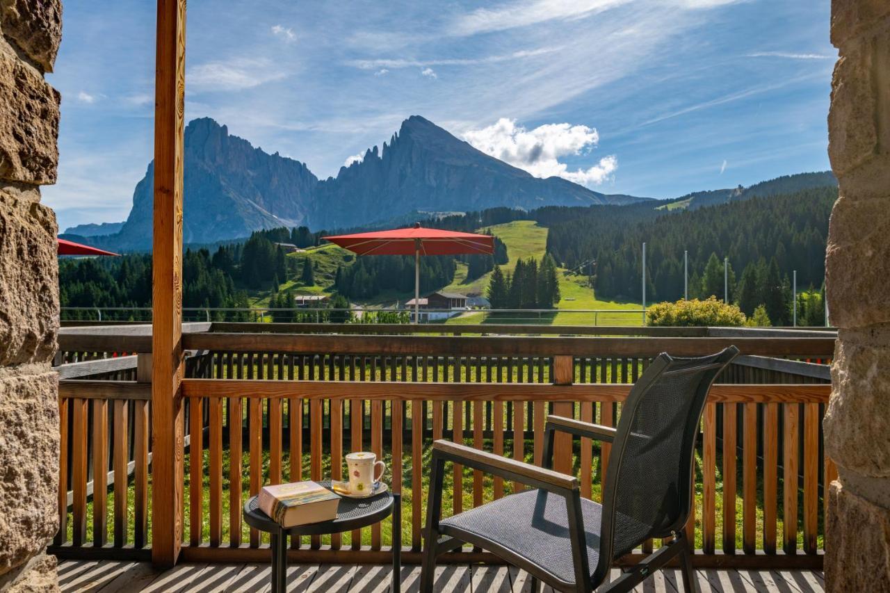 Hotel Saltria - Your Alpine Experience