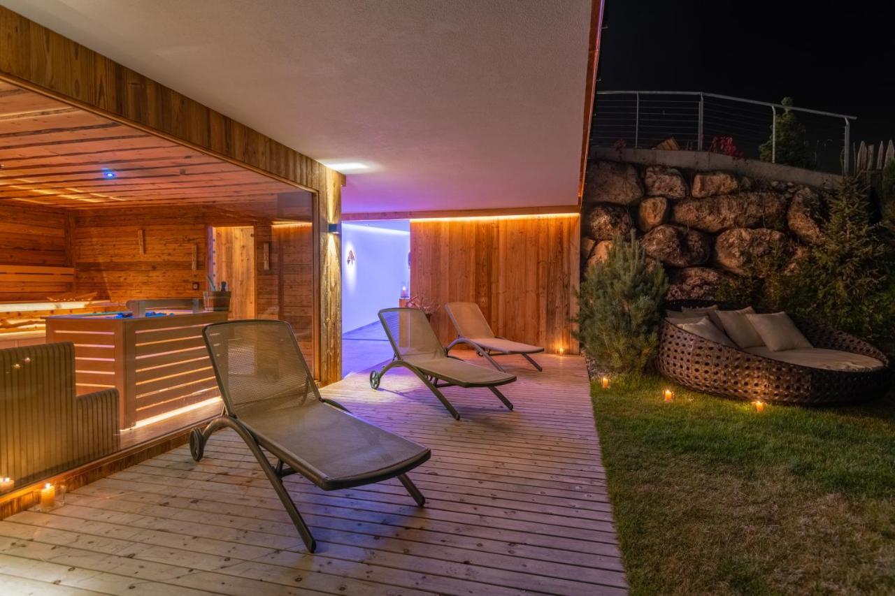 Saltria - Your Alpine Experience Hotel 4*