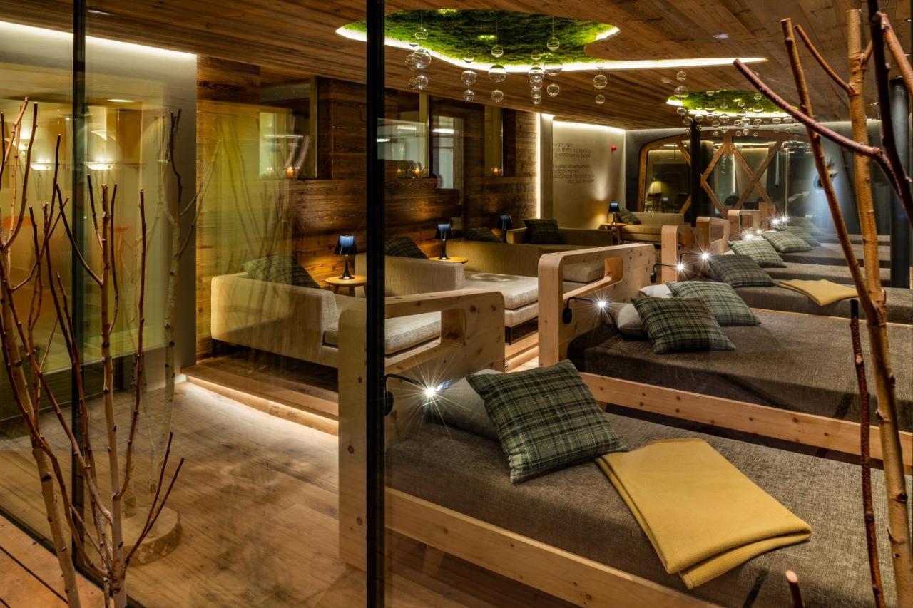 Saltria - Your Alpine Experience Seiser Alm