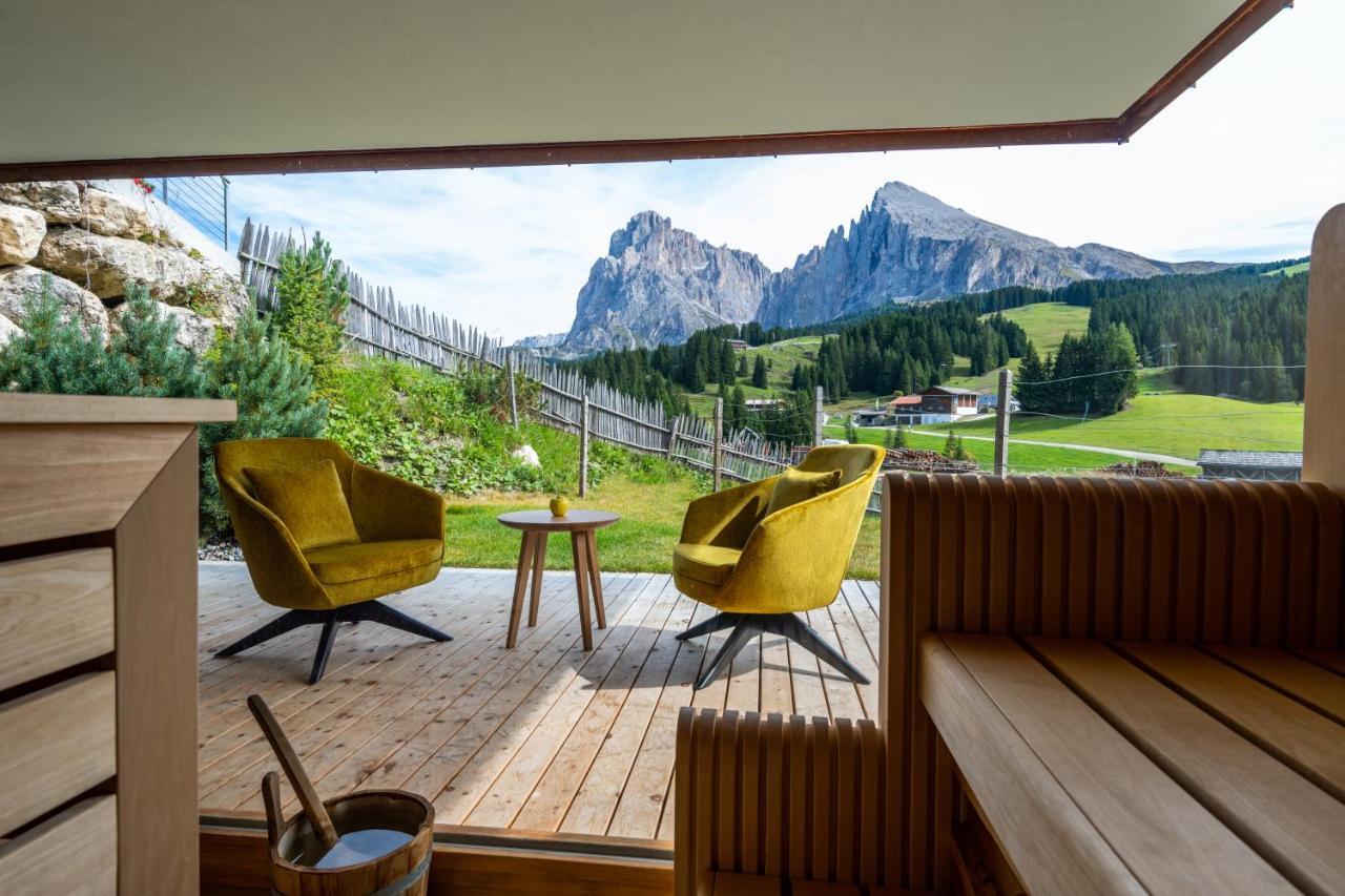Saltria - Your Alpine Experience 4*