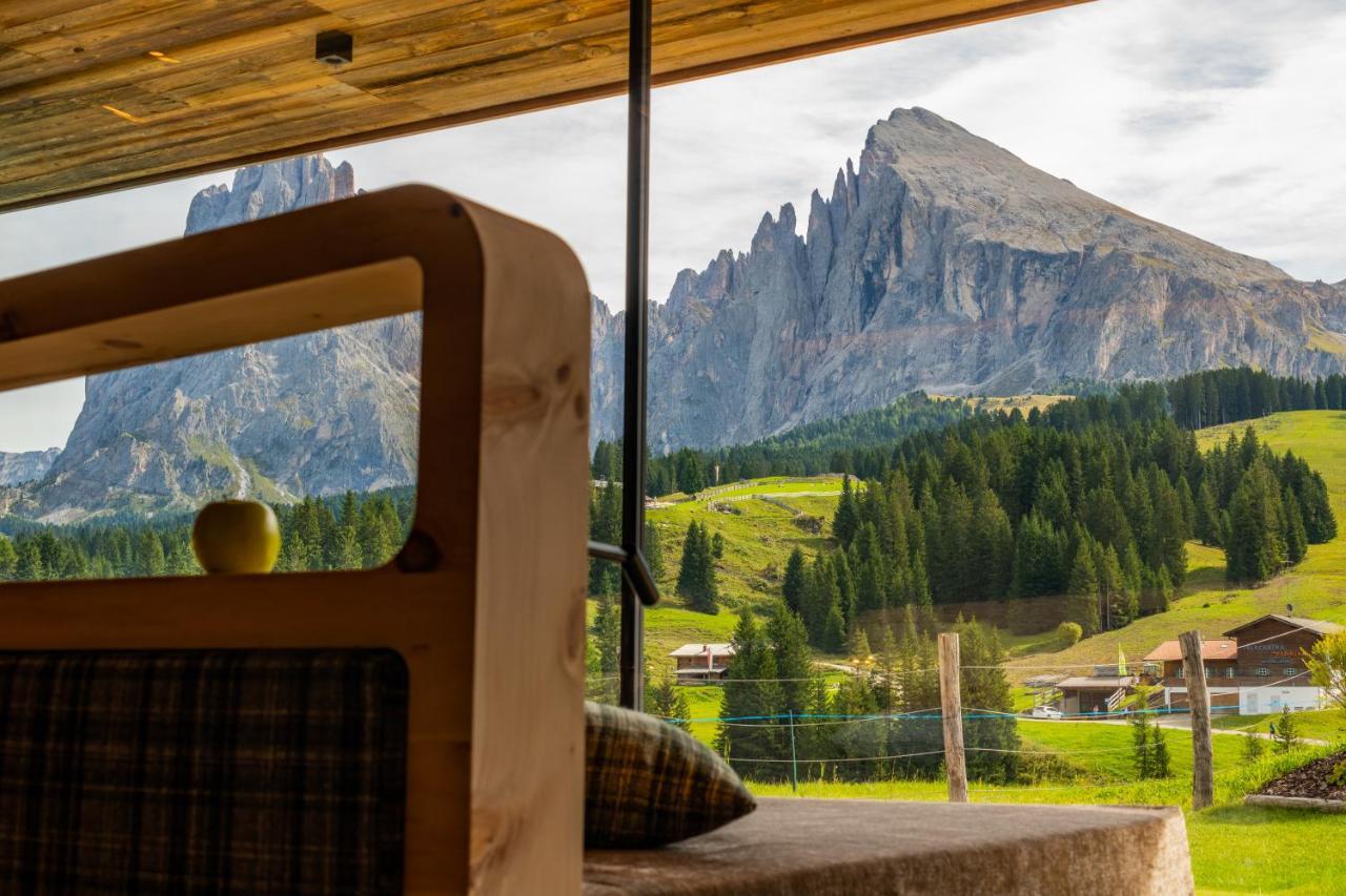 Hotel Saltria - Your Alpine Experience