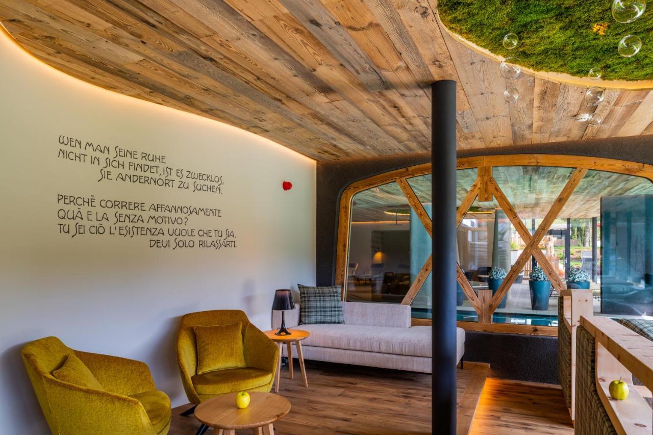 Saltria - Your Alpine Experience Hotel Alpe Di Siusi
