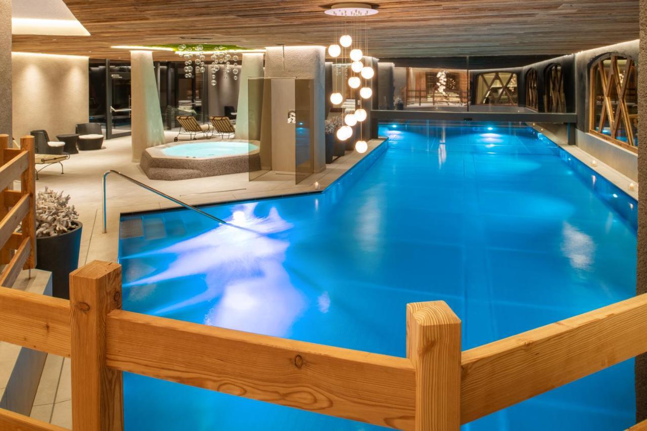 Hotel Saltria - Your Alpine Experience