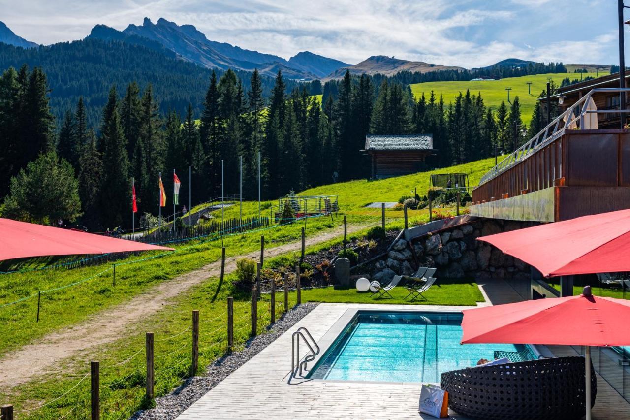 Saltria - Your Alpine Experience 4* Seiser Alm