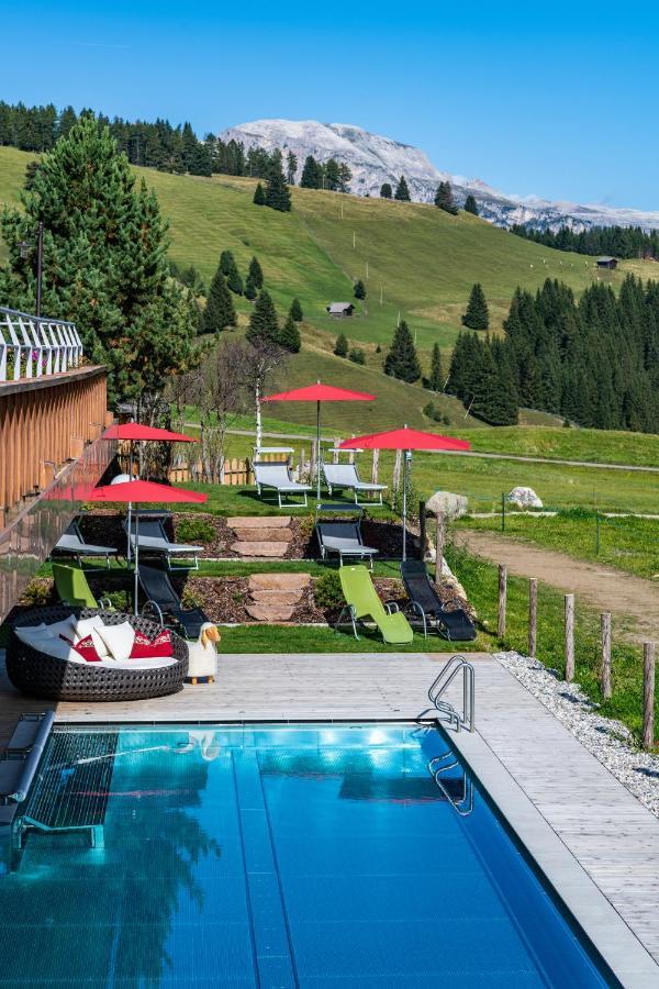 Hotel Saltria - Your Alpine Experience