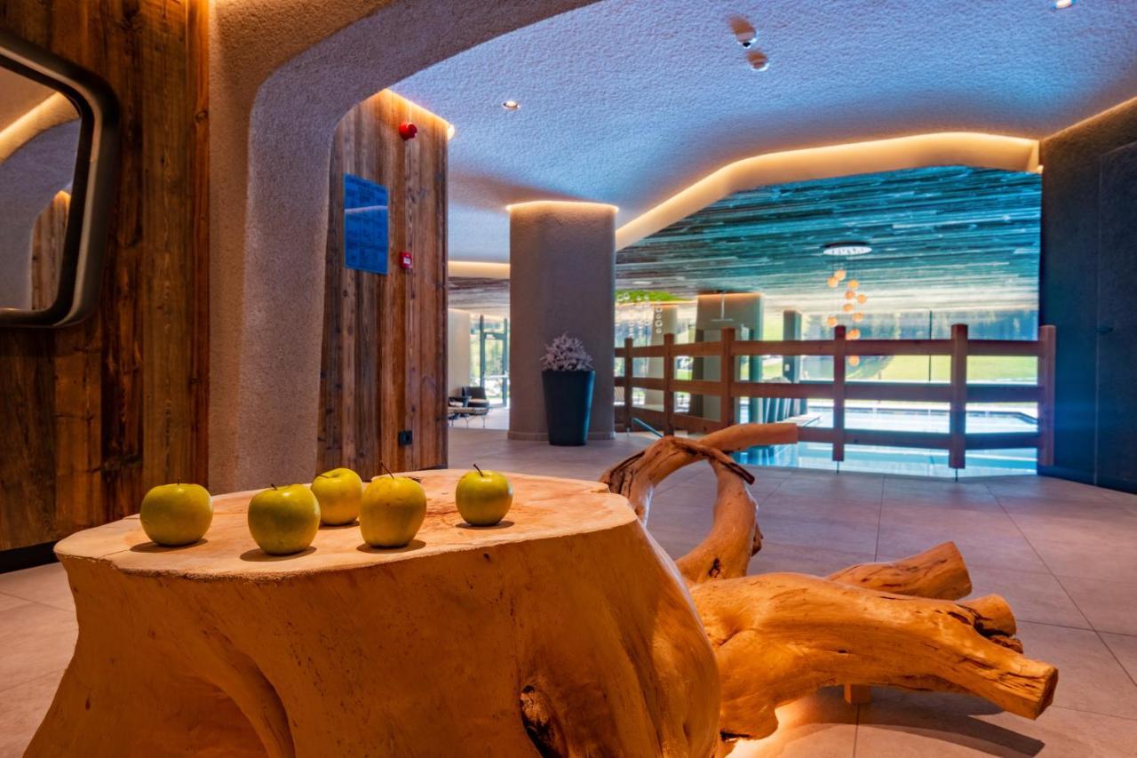 Saltria - Your Alpine Experience Hotel Alpe Di Siusi