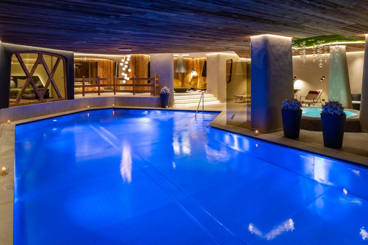Saltria - Your Alpine Experience Hotel 4*
